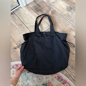 Lulu Lemon bag